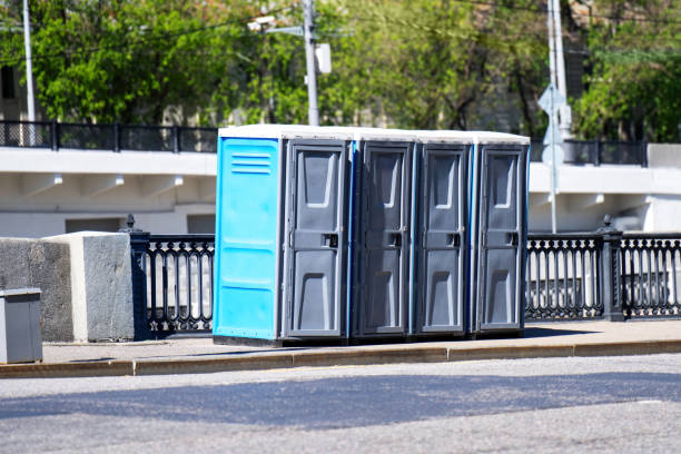 Portable Toilet Options We Offer in Forest Park, IL